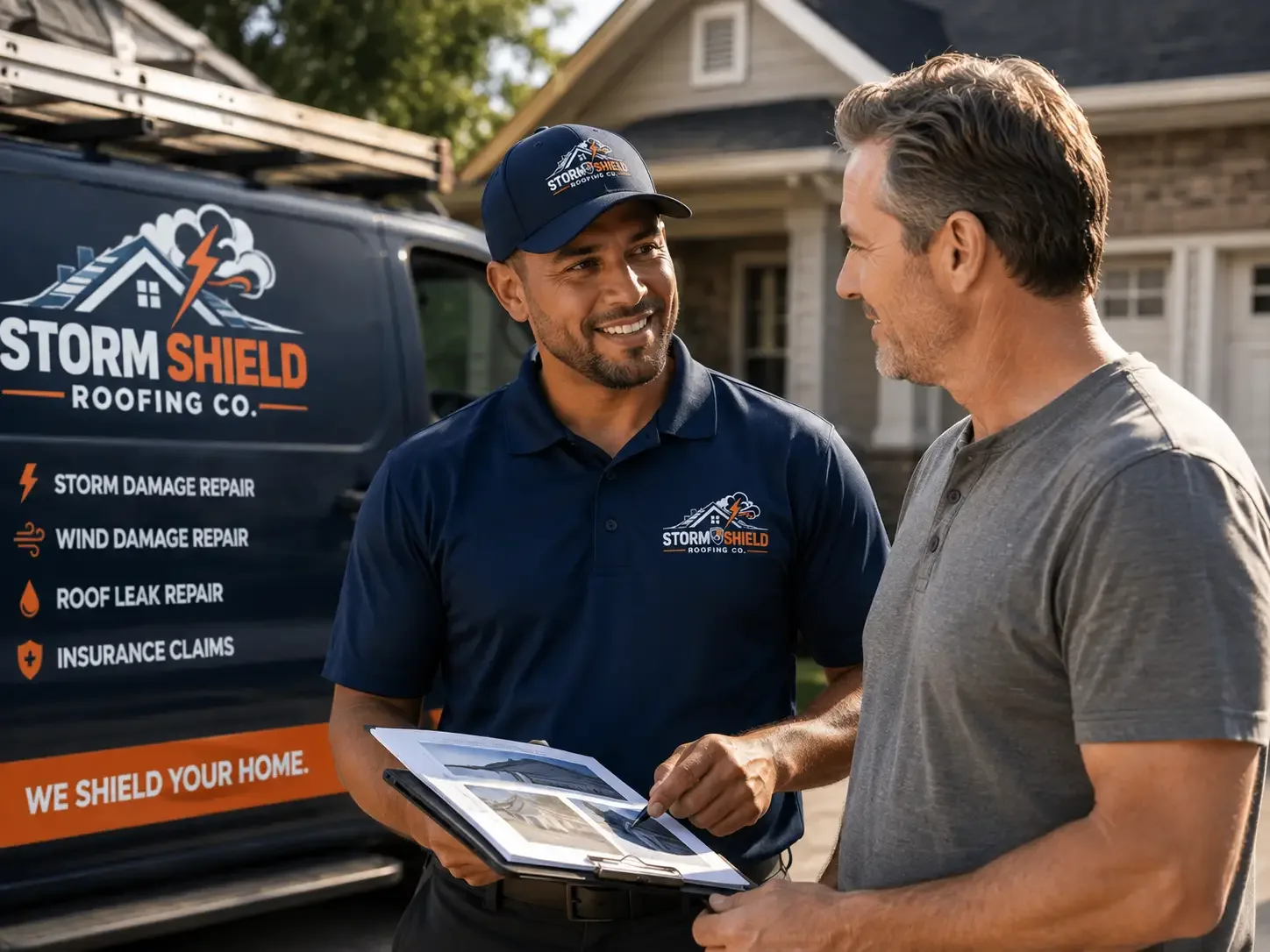 Storm Damage Roof Repair Southside, TN FAQs